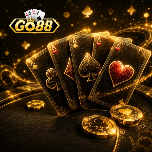 game bài go88