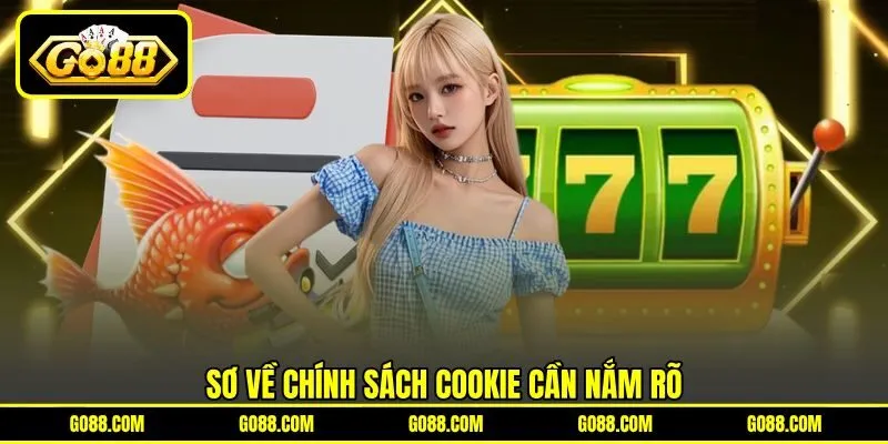 Sơ về chính sách Cookie cần nắm rõ